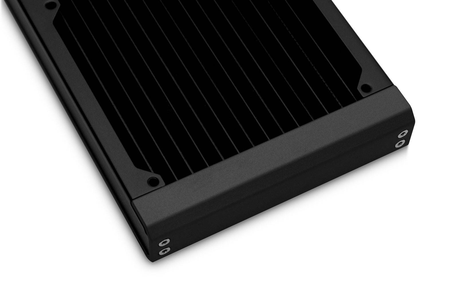 EK Water Blocks EK-Quantum Surface S360 Black Edition