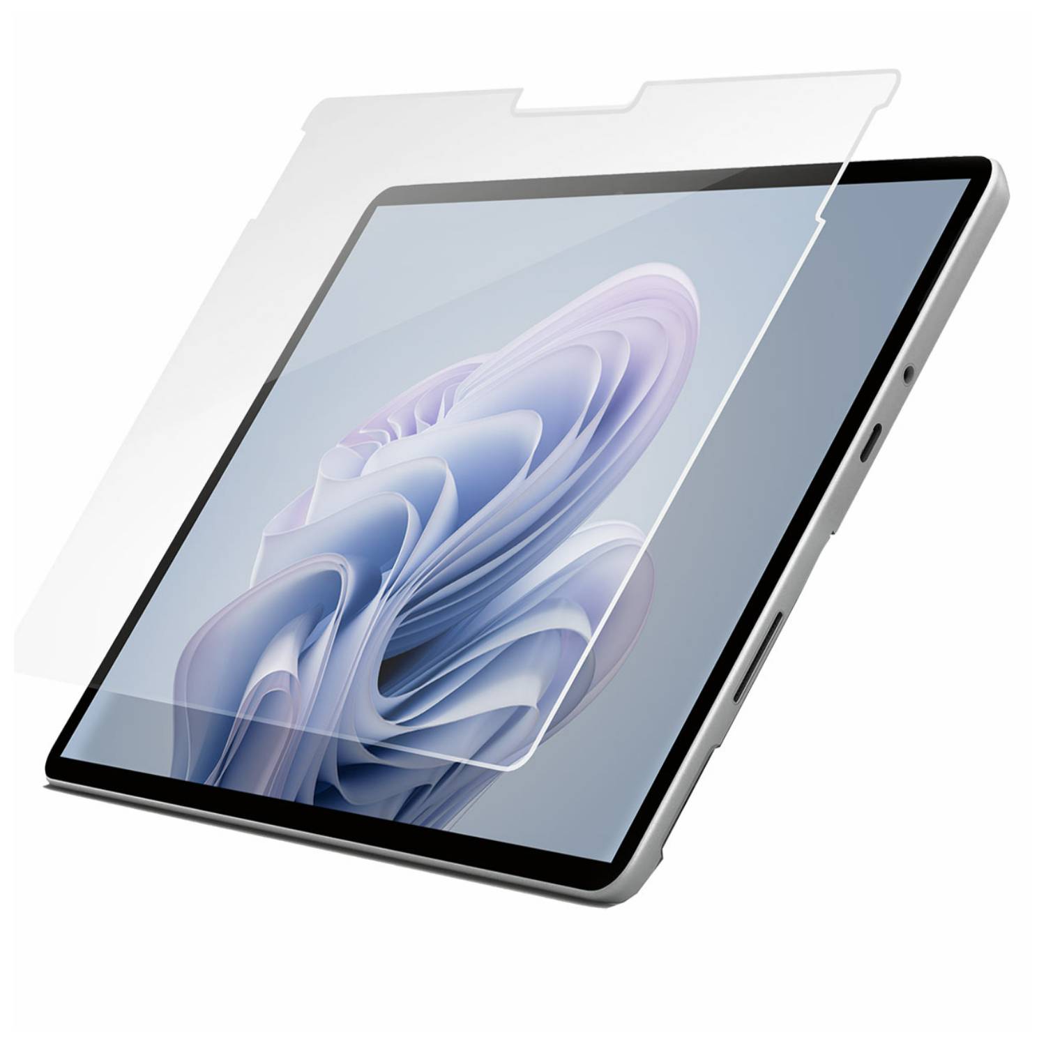 Compulocks Surface Pro 9 Tempered Glass Screen Protector