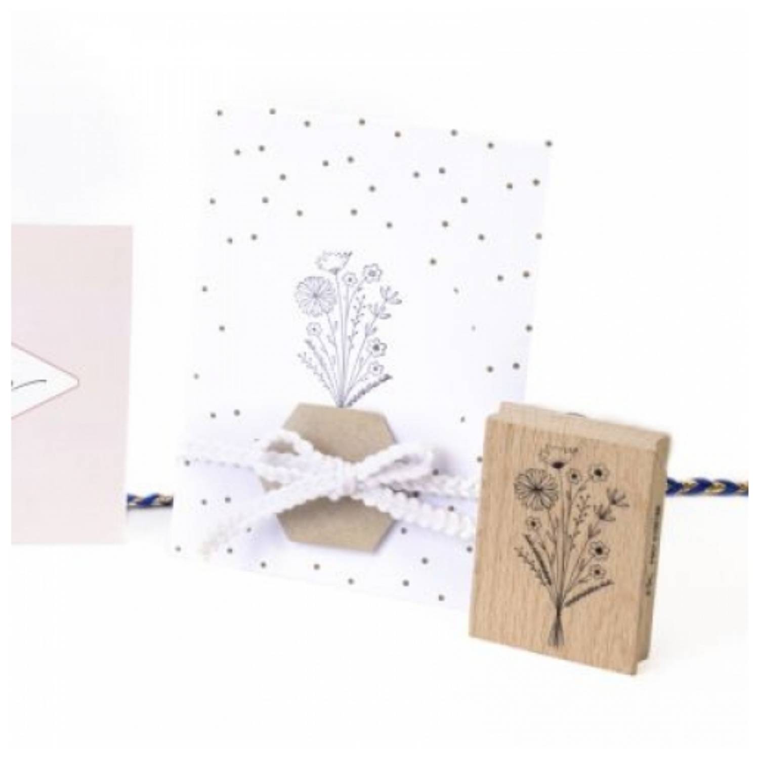 ARTOZ PAPIER - Artoz 137606-226, Holz, Holz, 1 Stück(e), 1,9 cm, 70 mm, 50 mm