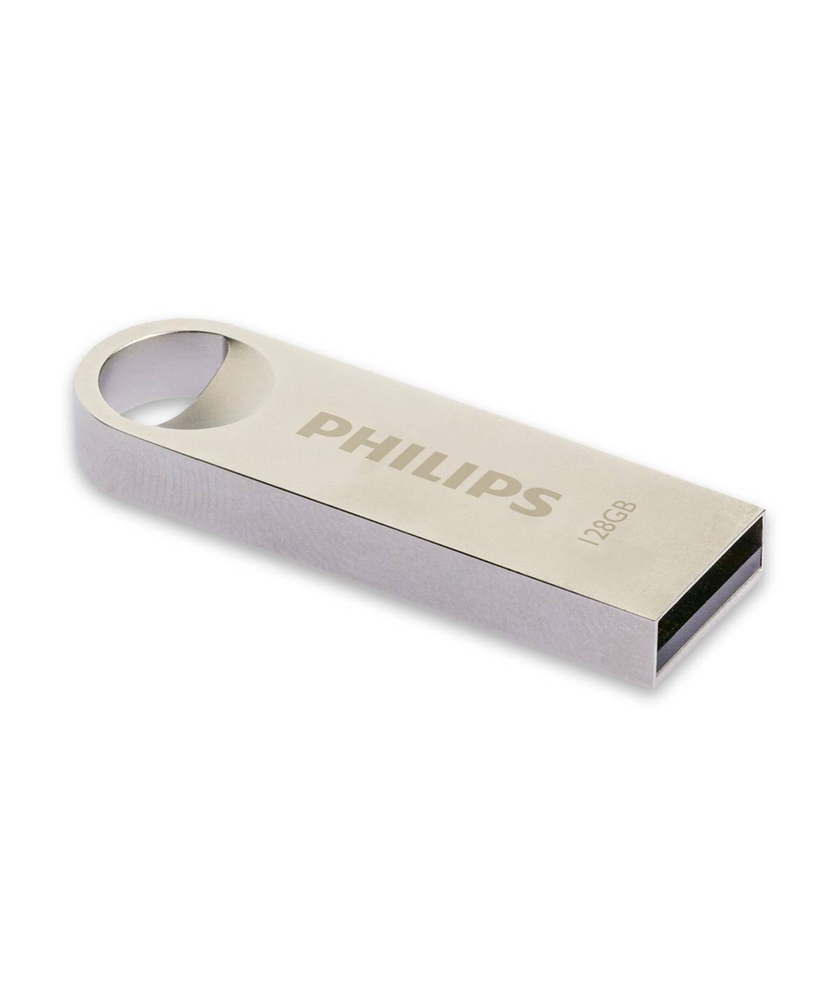 Philips USB 2.0 128GB Moon (FM12FD160B/00)