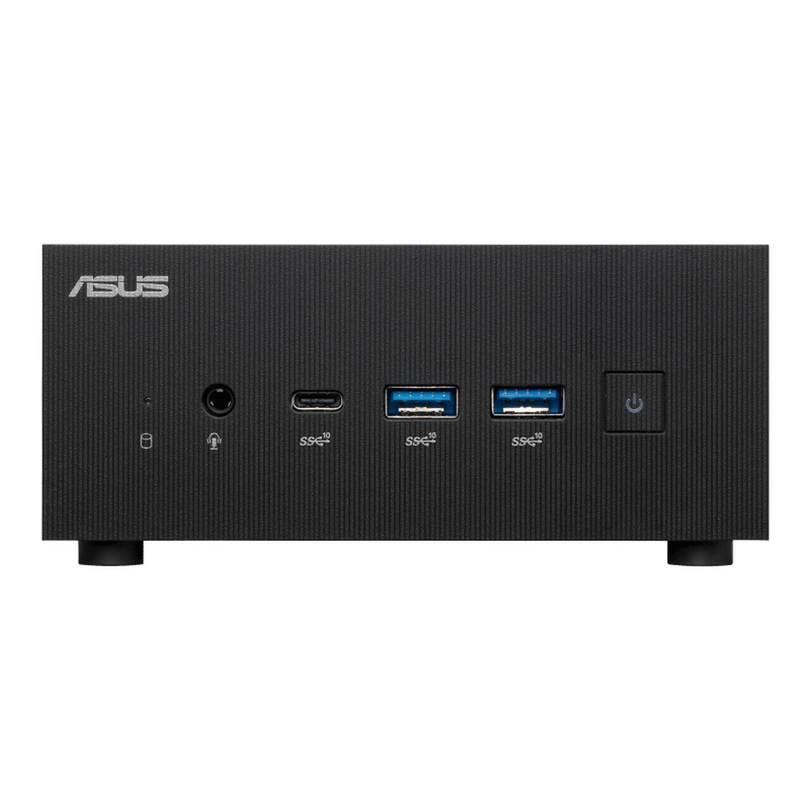 Asus Barebone ASUS Barebone VIVO Mini PN64-BB5003MDE1 90MR00W2-M00030