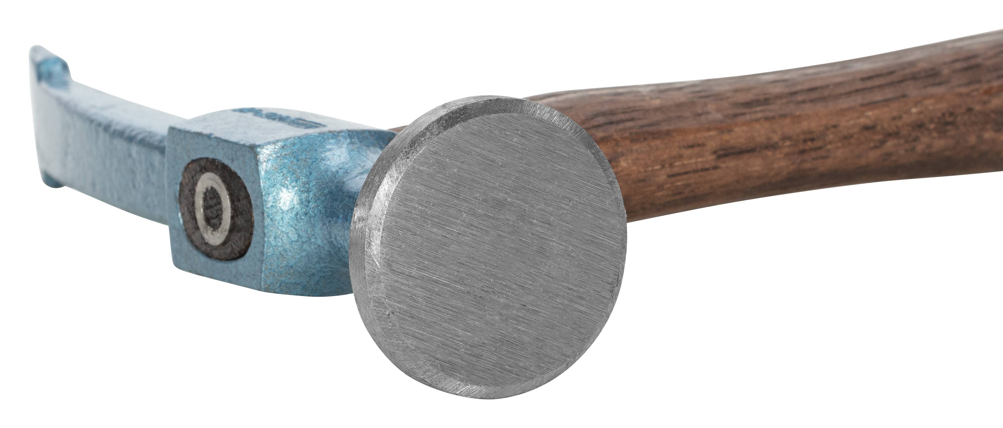 PICARD Pickhammer 450g mit Pinne und Hickorystiel Nr. 252/26