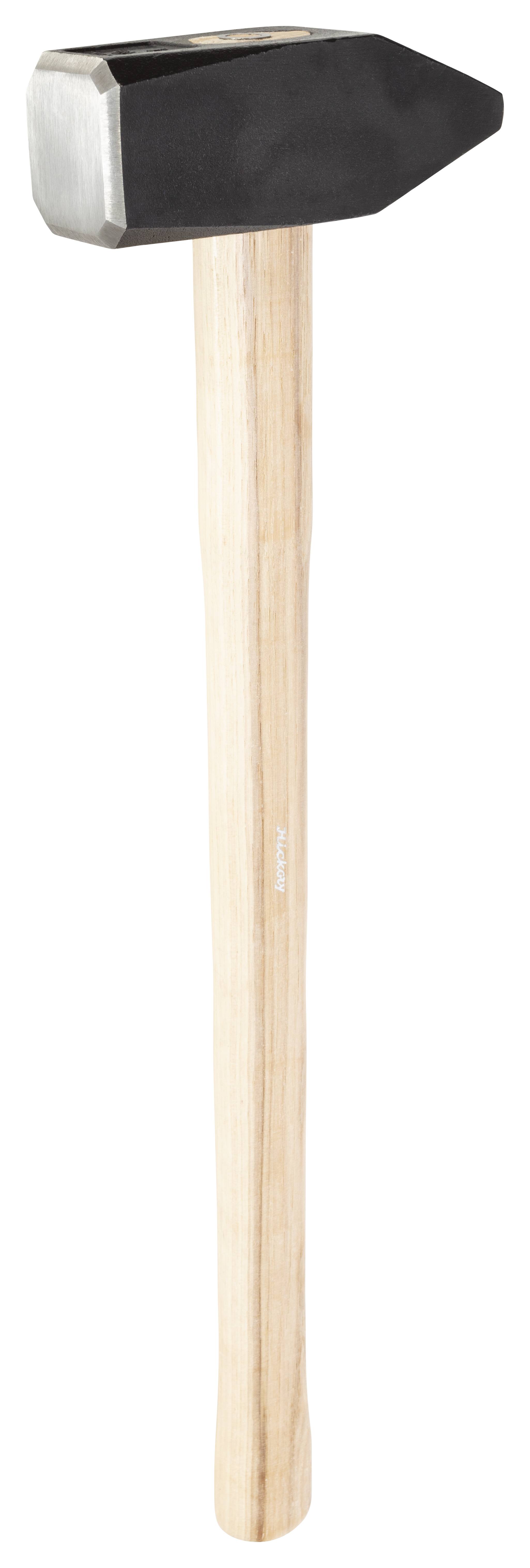 Picard Vorschlaghammer/mit Hickorystiel L=600 mm, 3000g