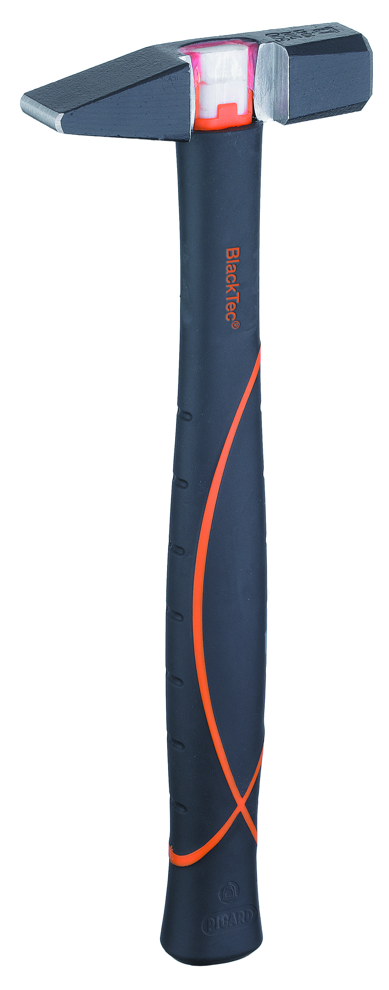 PICARD Kupferhammer BlackTec® mit Fiberglasstiel 750g Nr. 330
