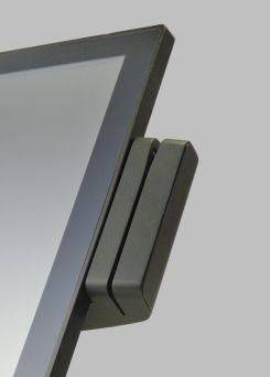 Capture MSR+ RFID USB module for Swordfish 15"