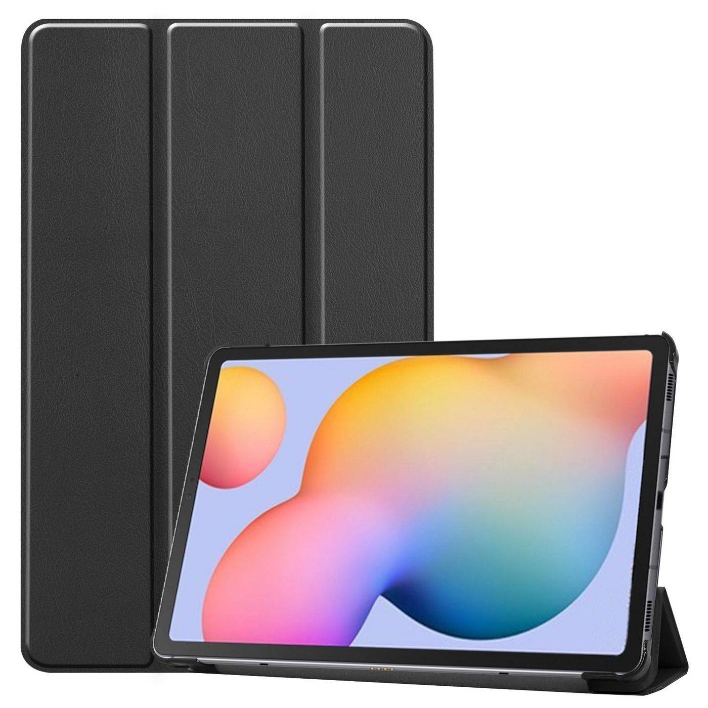 Houston - Flip-Hülle für Tablet - Polycarbonat