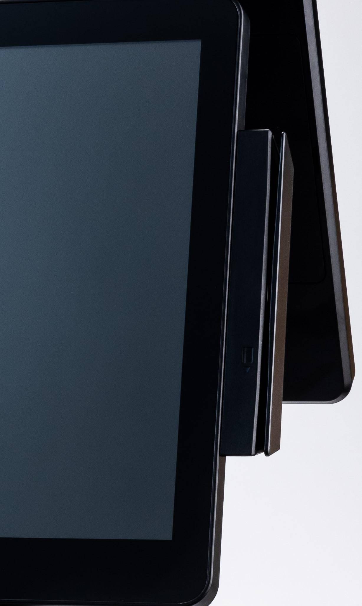 Capture MSR for Stingray and Manta POS systemsPOS systems)