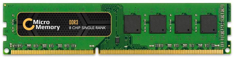 CoreParts 4GB Memory Module (MMKN093-4GB)