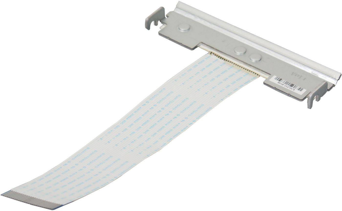 Epson THERMAL PRINT HEAD ASSY 2138822, Epson TM-T88V, Thermal transfer, Black