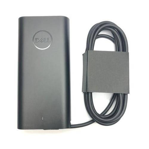 Dell USB-C GaN AC Adapter with 1 meter Power Cord PC-/Server Netzteil 165 W Typ C