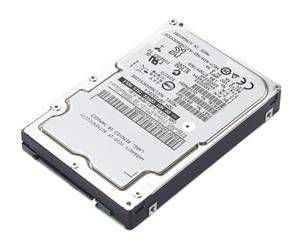 600GB 15K 2.5 Inch HDD, 600 GB, 15000 RPM, 2.5", SAS