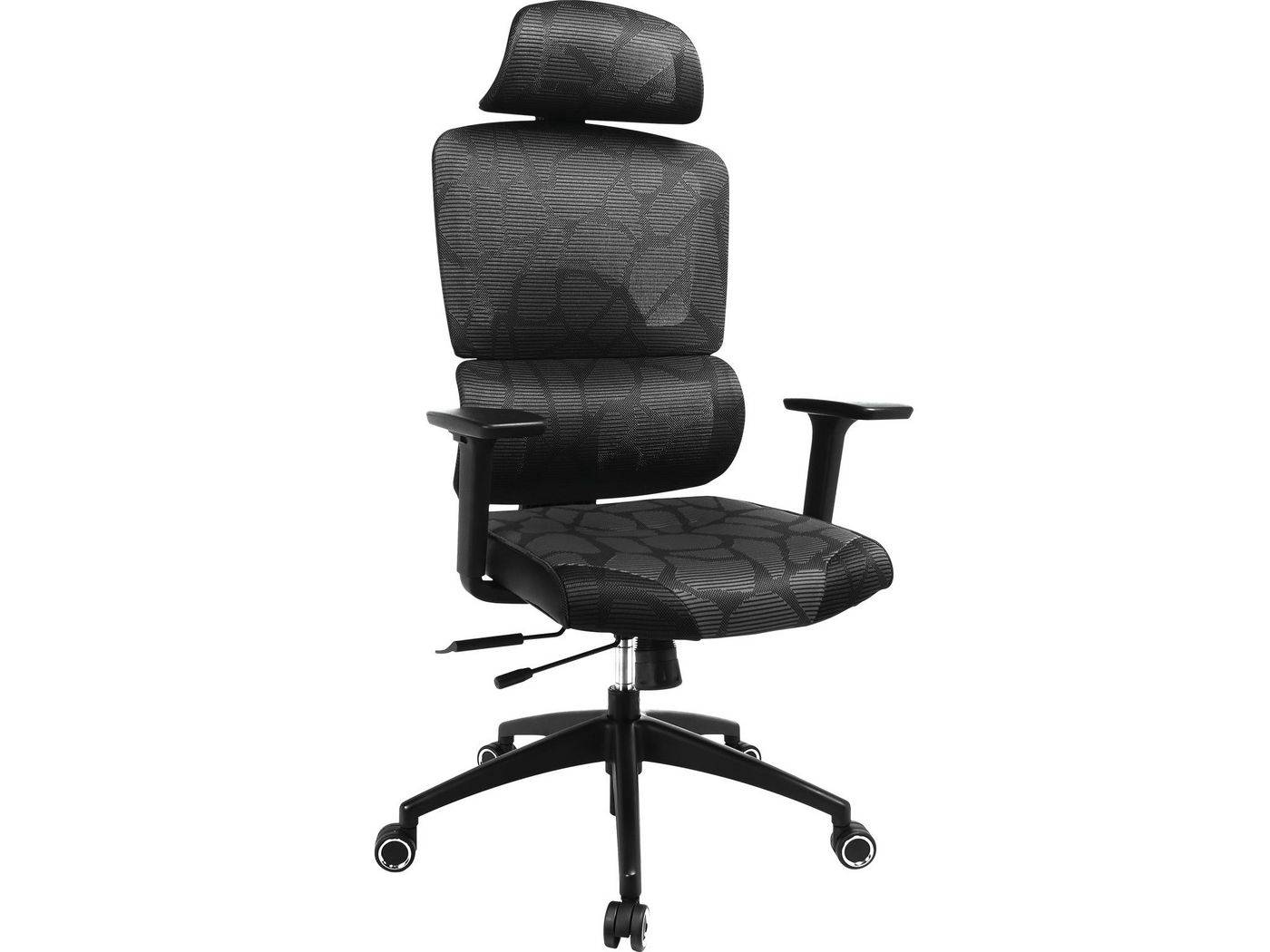 Sandberg ErgoFusion Pro - Gaming-Sessel - ergonomisch