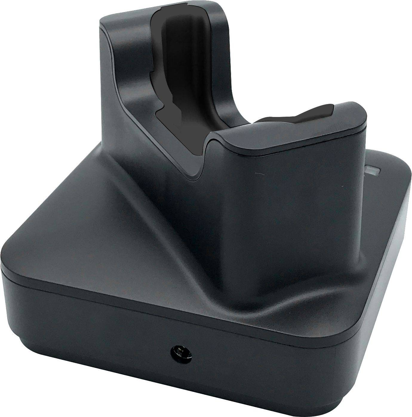 Capture Eagle Charging cradle for Rugged Rubber Boot w.1 slot charging cradle