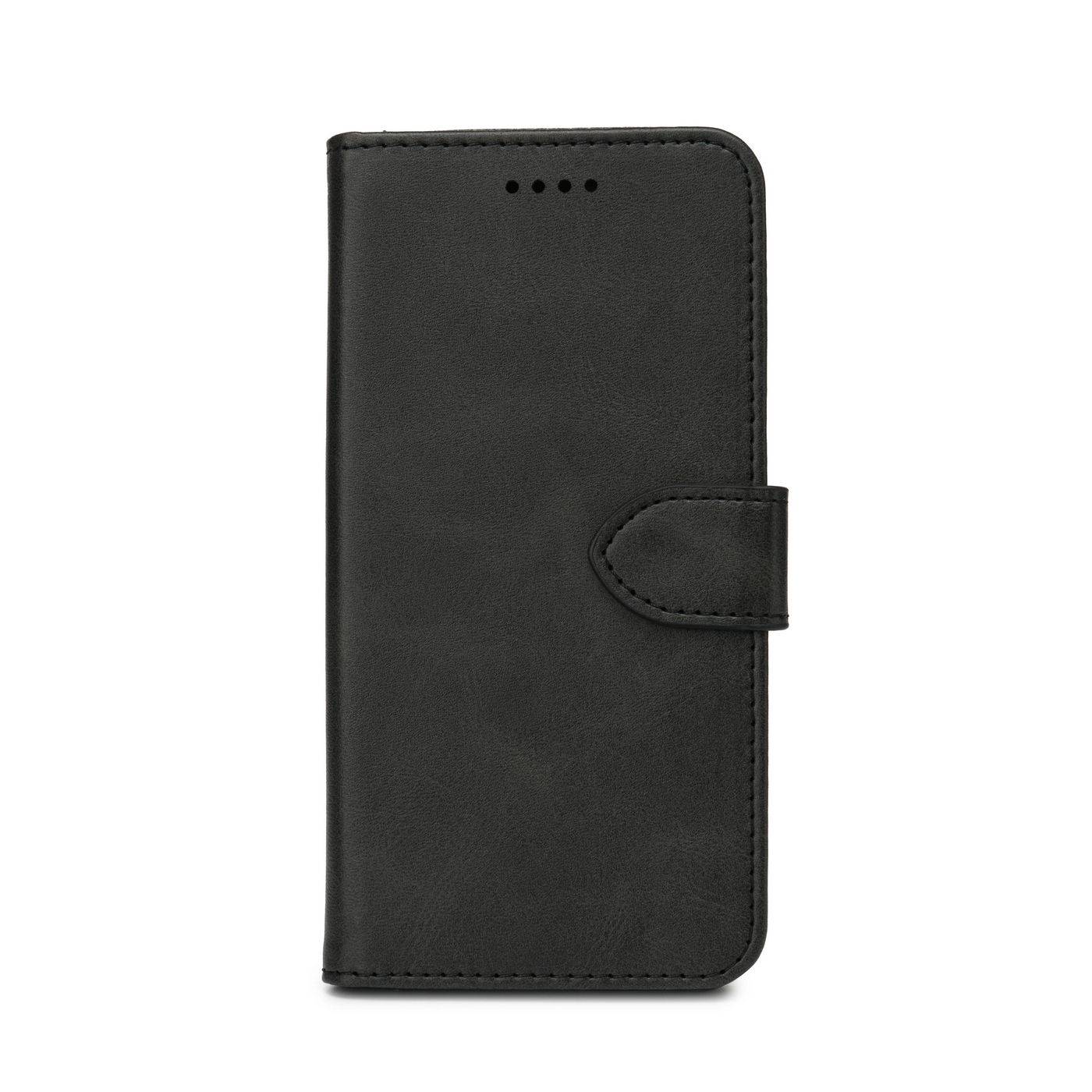 WALES - Flip-Hülle für Mobiltelefon - Polyurethan (PU)