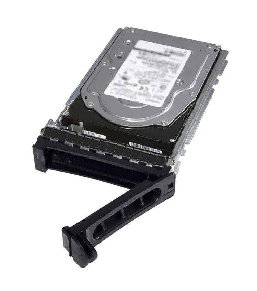 Dell Festplatte - 2 TB - Hot-Swap - 3.5" (8.9 cm)