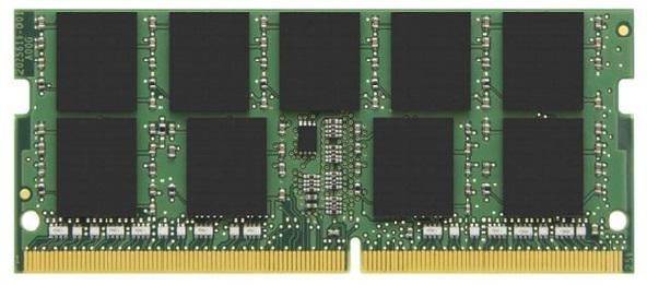 CoreParts 16GB Memory Module for Dell 2400MHz DDR4 MAJOR SO-DIMM