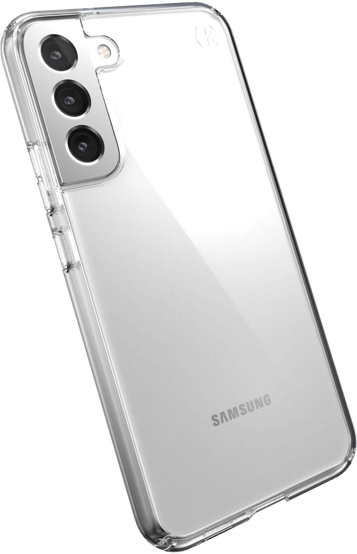 Speck Presidio Perfect-Clear - Hintere Abdeckung