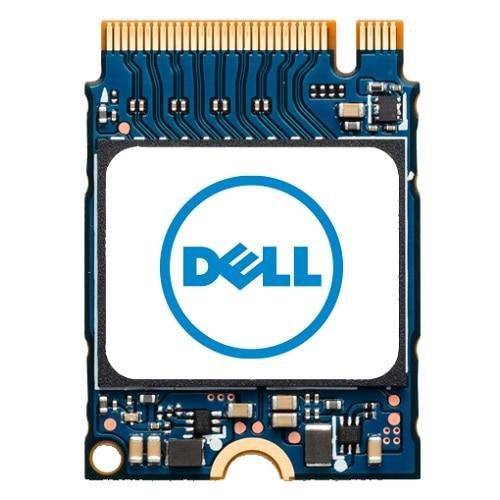 Dell - SSD - 256 GB - intern - M.2 2230 - PCIe 3.0 x4 (NVMe)