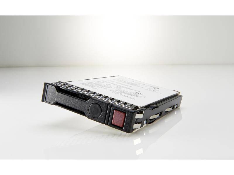 HPE SSD 1.92TB SAS 12G MU SFF SC DS P10607-001
