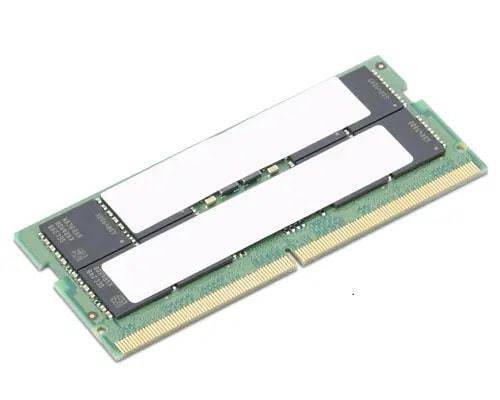 Lenovo - DDR5 - Modul - 16 GB - SO DIMM 262-PIN