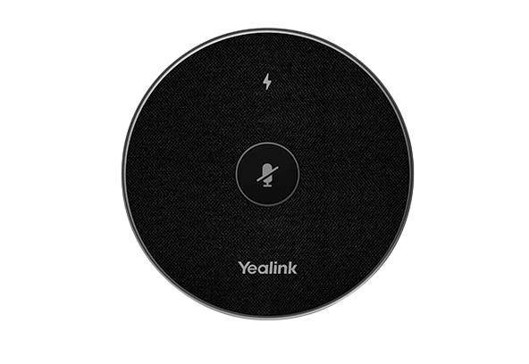 Vcm36-W Video Conferencing