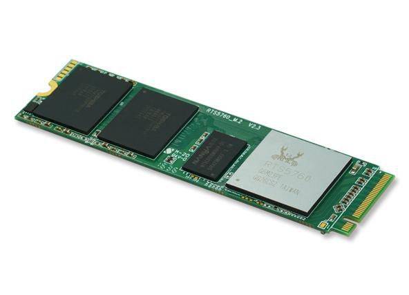 M.2 NVMe 1TB 2280 TLC