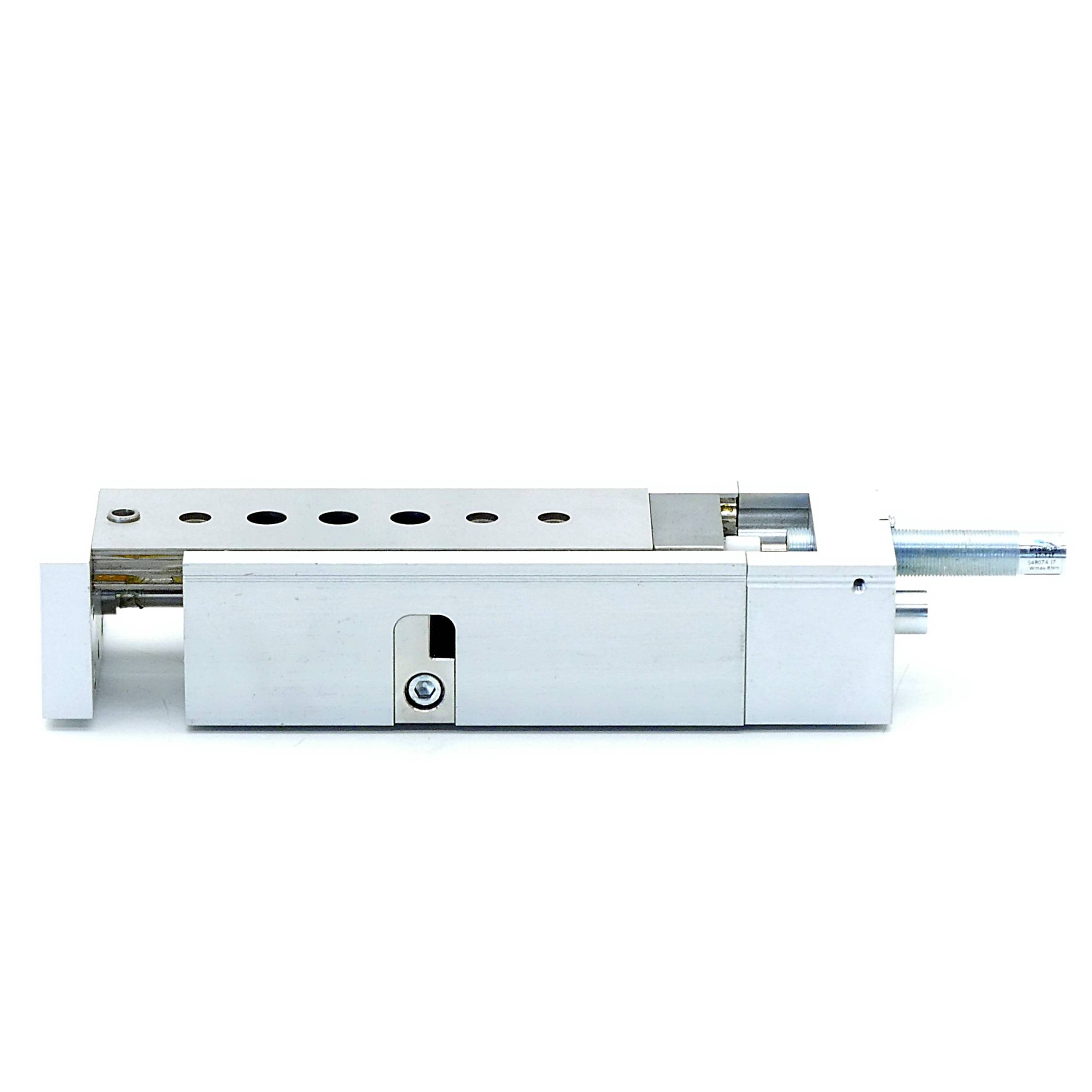FESTO Mini-Schlitten 544026 (DGSL-20-80-Y3A)