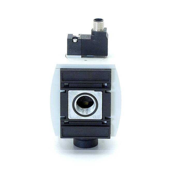 AVENTICS 3/2 Wegeventil AS3-SOV-G012-3/2 AS3-SOV-G012-3/2-POS-024-M12 (R412007398)