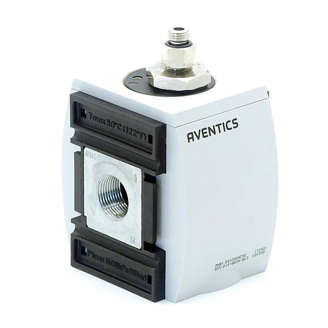 AVENTICS Verteiler AS5-DIS-G034-NC3 (R412009250)