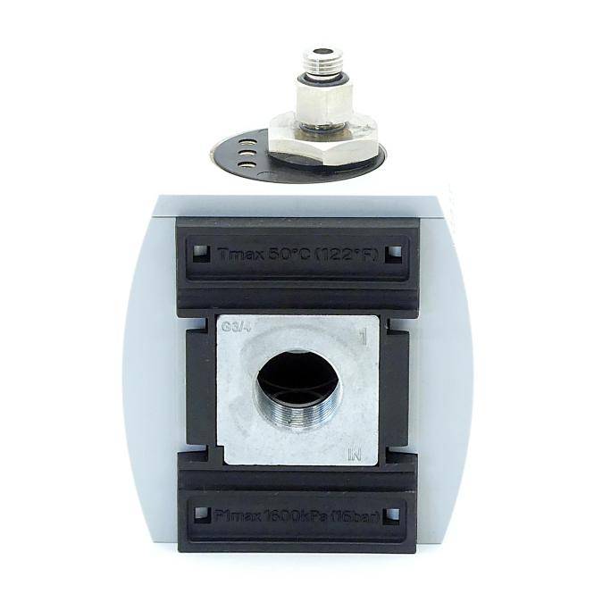 AVENTICS Verteiler AS5-DIS-G034-NC3 (R412009250)
