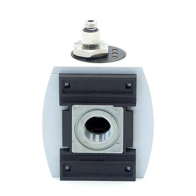 AVENTICS Verteiler AS5-DIS-G034-NC3 (R412009250)