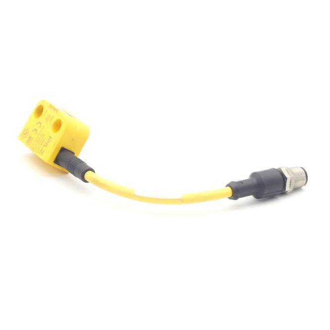 Pilz Sicherheitsschalter PSEN cs3.1 M12/8-0.15m mit Betätiger PSEN cs3.1 PSENcs3.1 (541059 V2.2)