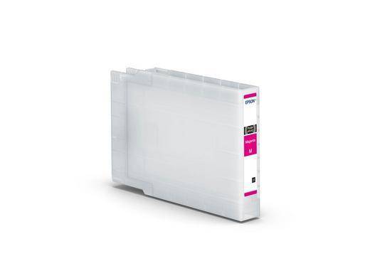 Epson T04C3 - L-Größe - Magenta - original - Tintenpatrone