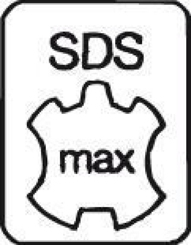 Bohrer SDS-max 4-Schneider 35x570/450mm FORMAT