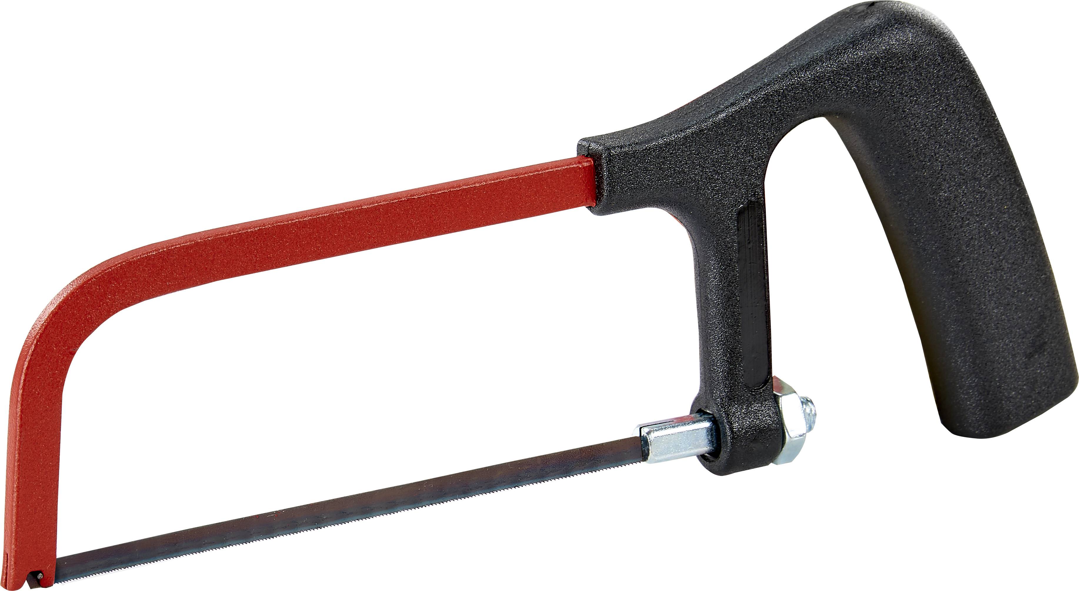 PICARD Metallsägebogen 146 mm mit Kunststoffgriff inkl. Sägeblatt Nr. 72110