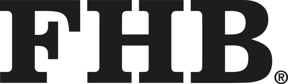 Arbeitshose Mio, anthrazit/schwarz, Gr.56 FHB