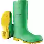 Stiefel Dunlop Acifort, HazGuard,Gr.42 Stiefel Dunlop Acifort, HazGuard,Gr.42