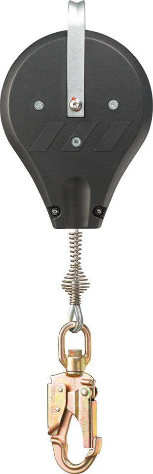 Höhensicherungsgeräte, HK 06 PLUS