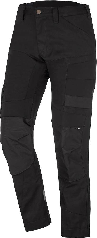 Arbeitshose Leo, schwarz, Gr.94 FHB