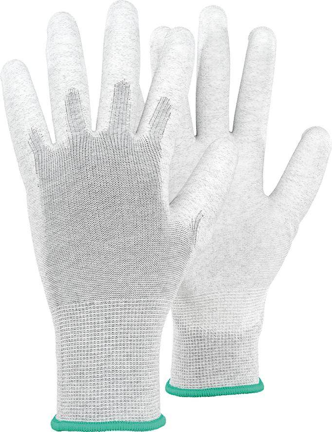Montagehandschuh TEGERA 802, Gr. 6