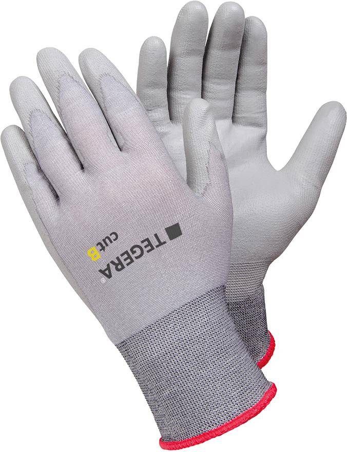 Handschuh 909, Dyneema, Gr.11 TEGERA
