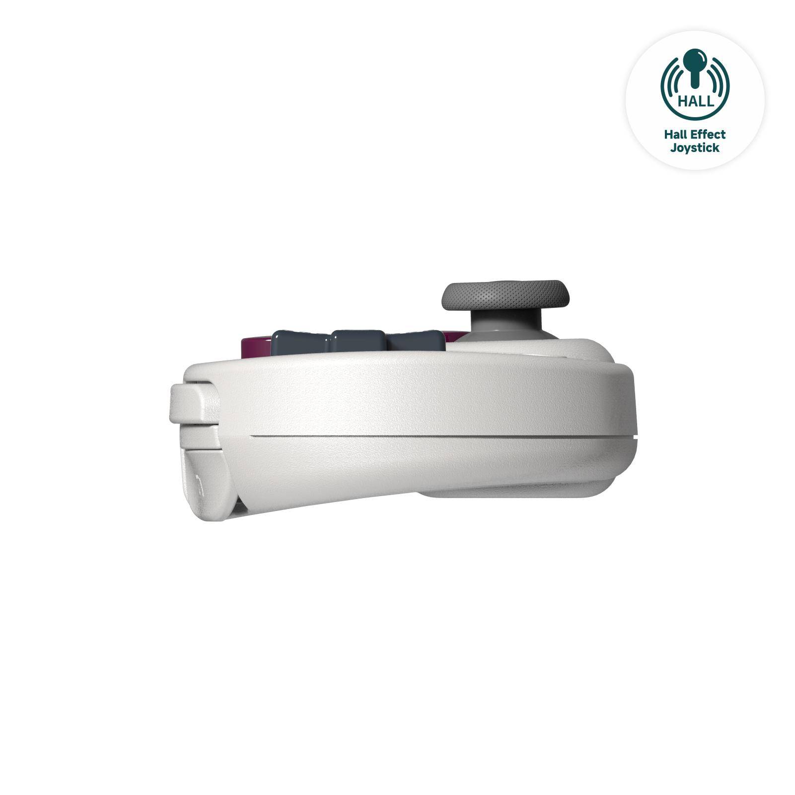 8Bitdo SN30 Pro - Game Pad - kabellos - Bluetooth