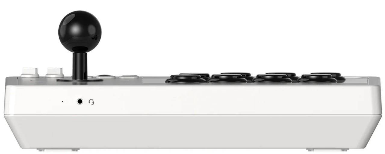 8Bitdo Arcade Stick, Joystick, PC, Xbox One, Xbox One S, Xbox One X, Xbox Series S, Xbox Series X, Analog / Digital, V