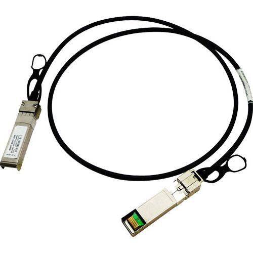 HP Enterprise X240 10G SFP+ - Kabel - 1,2 mKupferdraht