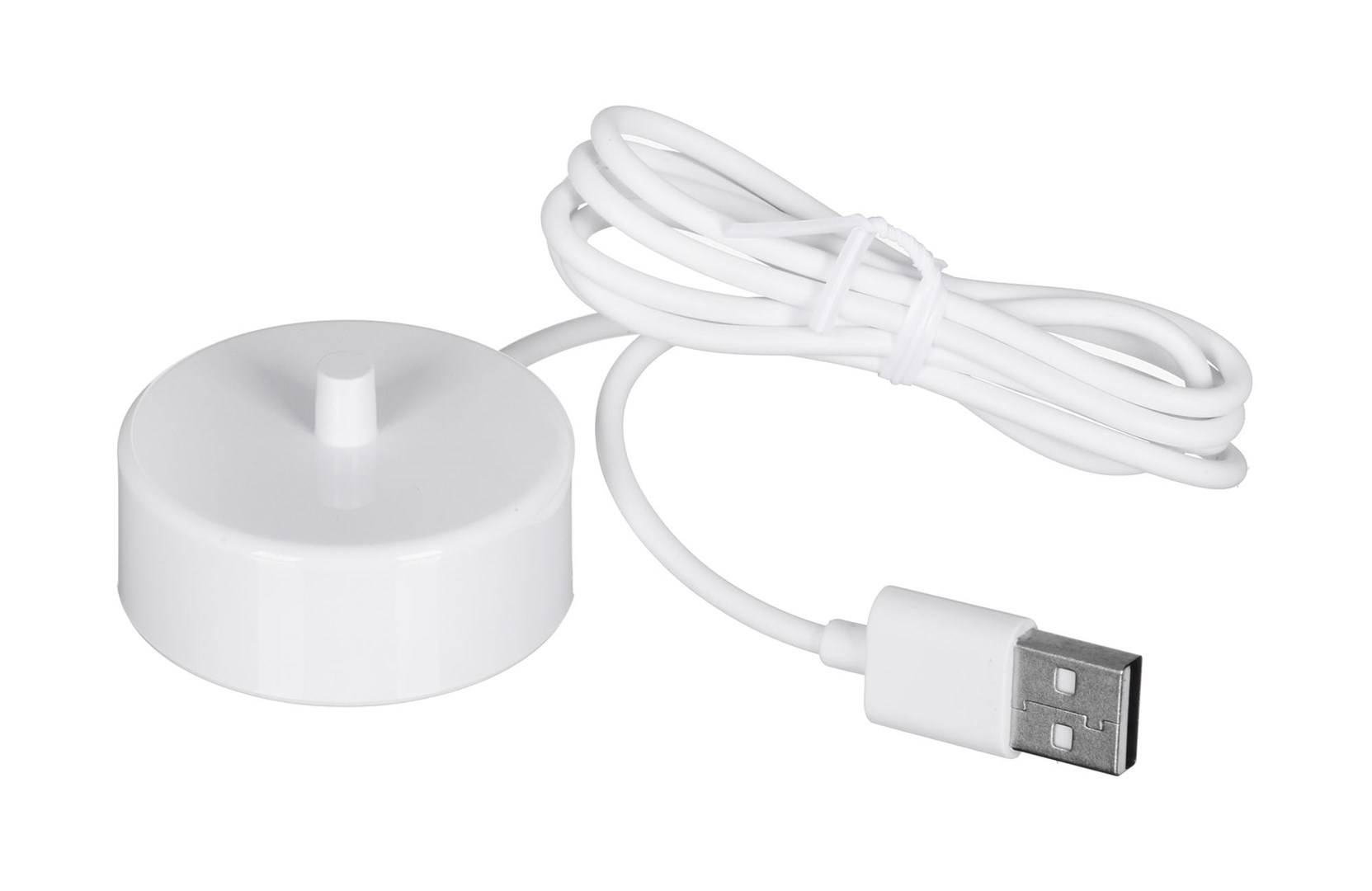 Philips Sonicare 2100 HX3651/13 Elektrische Zahnbürste Weiß