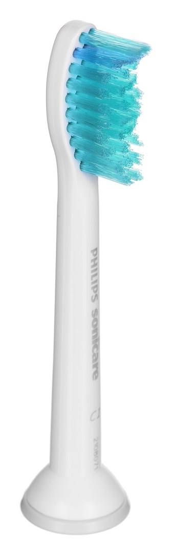 Philips Sonicare 2100 HX3651/13 Elektrische Zahnbürste Weiß