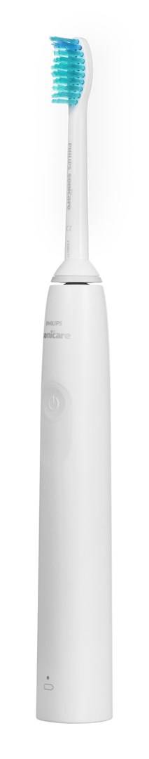 Philips Bodycare Sonicare 2100 HX3651/13 Elektrische Zahnbürste Weiß