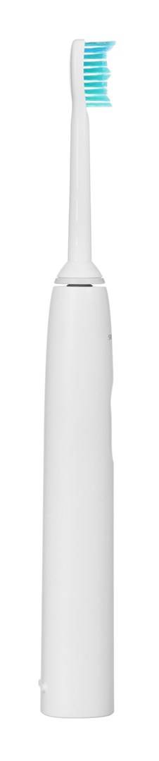 Philips Bodycare Sonicare 2100 HX3651/13 Elektrische Zahnbürste Weiß