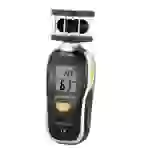 PCE Instruments PCE-A 430 Anemometer 2.5 bis 105 km/h mit Temperaturmessfunktion PCE Instruments PCE-A 430 Anemometer 2.5 bis 105 km/h mit Temperaturmessfunktion