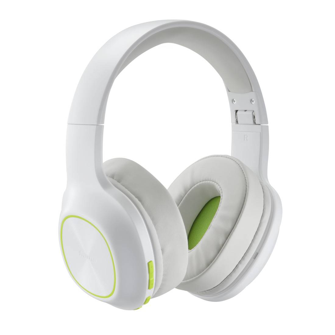 hama 00184177 Bluetooth®-Kopfhörer "Spirit Calypso II", Over-Ear, Bass Boost, faltbar, WS